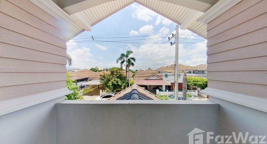 Продажа 3 спальни дом в Mueang Chiang Mai, Чианг Маи