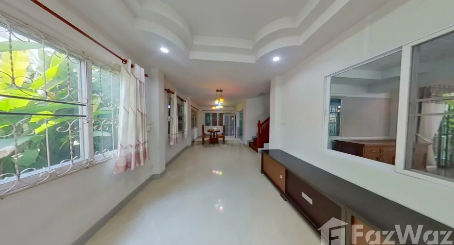 Продажа 3 спальни дом в Mueang Chiang Mai, Чианг Маи