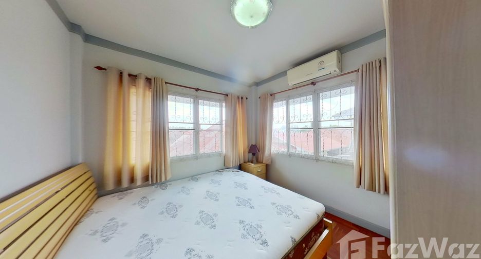 Продажа 3 спальни дом в Mueang Chiang Mai, Чианг Маи