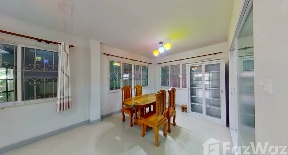 Продажа 3 спальни дом в Mueang Chiang Mai, Чианг Маи