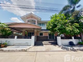 For sale 3 bedrooms house in Mueang Chiang Mai, Chiang Mai