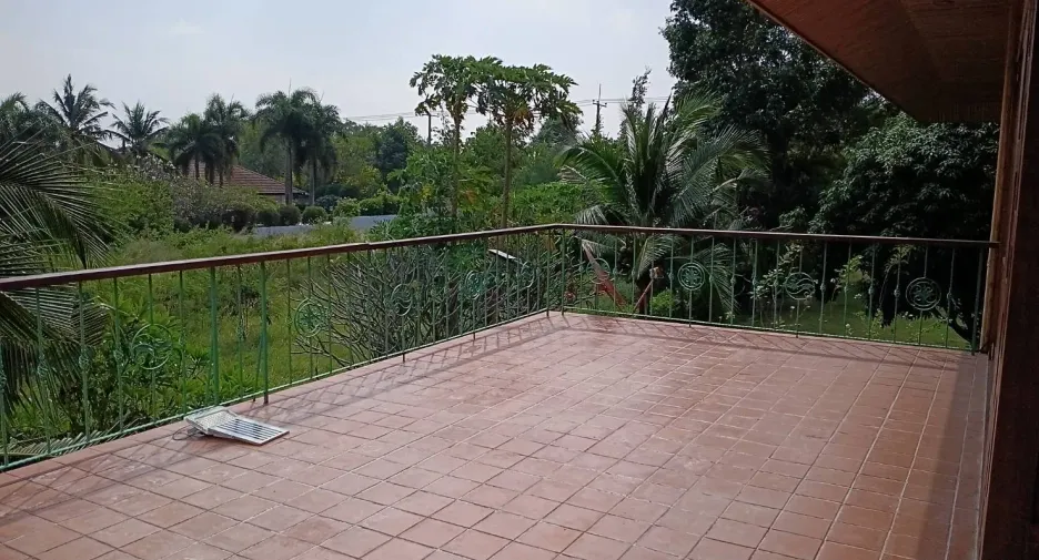 For sale 3 bedrooms house in Cha Am, Phetchaburi