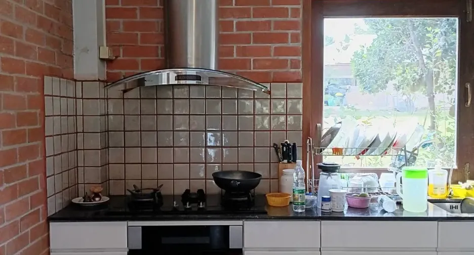 For sale 3 bedrooms house in Cha Am, Phetchaburi