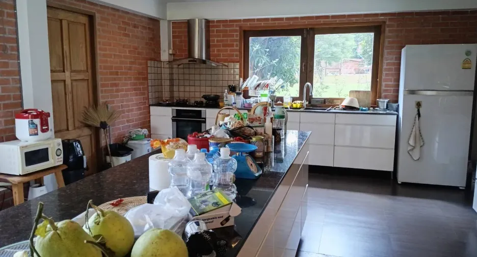 For sale 3 bedrooms house in Cha Am, Phetchaburi