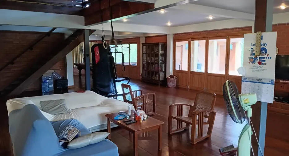 For sale 3 bedrooms house in Cha Am, Phetchaburi