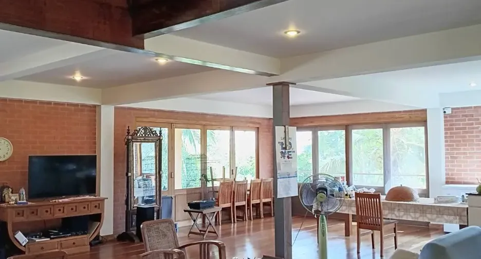 For sale 3 bedrooms house in Cha Am, Phetchaburi