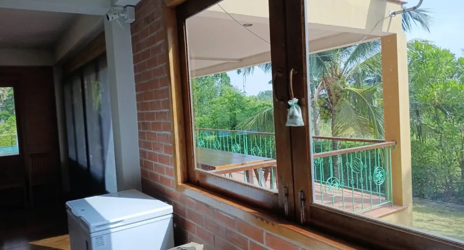 For sale 3 bedrooms house in Cha Am, Phetchaburi