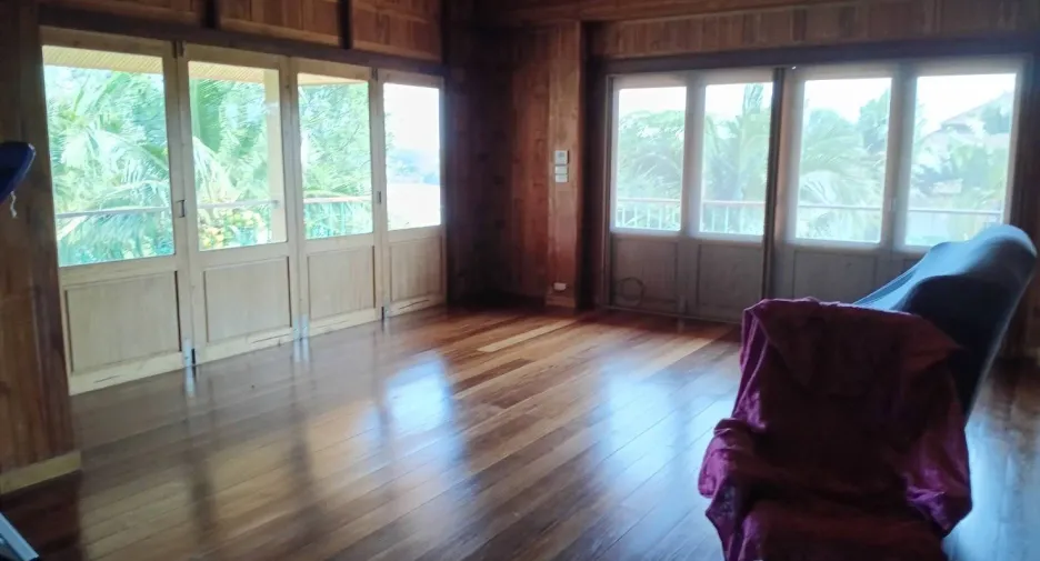 For sale 3 bedrooms house in Cha Am, Phetchaburi