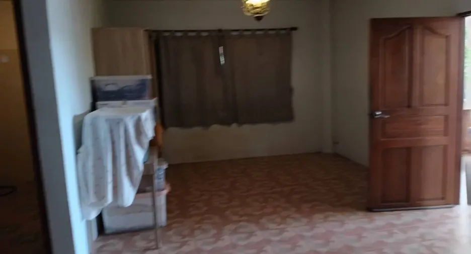 For sale 3 bedrooms house in Cha Am, Phetchaburi