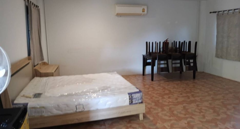 For sale 3 bedrooms house in Cha Am, Phetchaburi