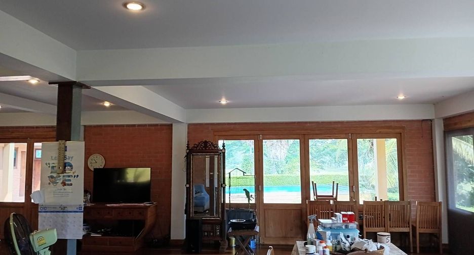 For sale 3 bedrooms house in Cha Am, Phetchaburi