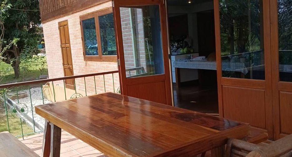 For sale 3 bedrooms house in Cha Am, Phetchaburi