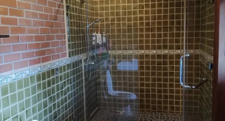 For sale 3 bedrooms house in Cha Am, Phetchaburi