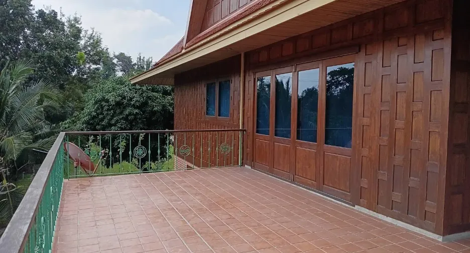 For sale 3 bedrooms house in Cha Am, Phetchaburi
