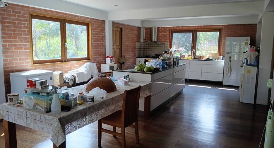 For sale 3 bedrooms house in Cha Am, Phetchaburi