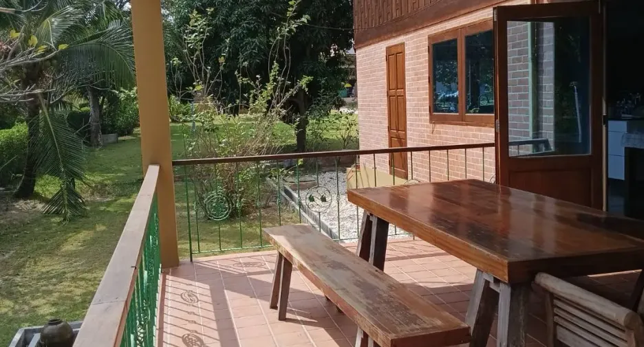 For sale 3 bedrooms house in Cha Am, Phetchaburi