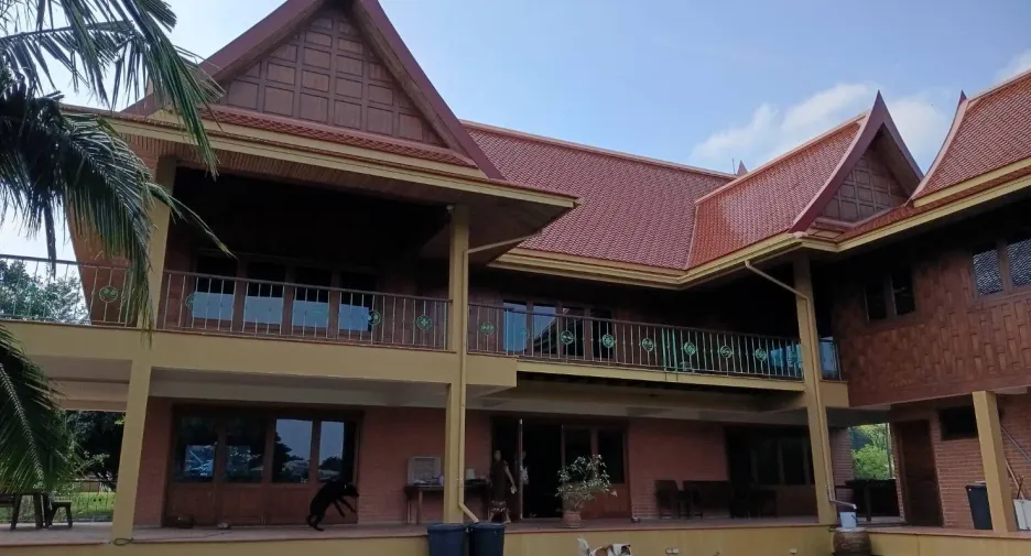For sale 3 bedrooms house in Cha Am, Phetchaburi