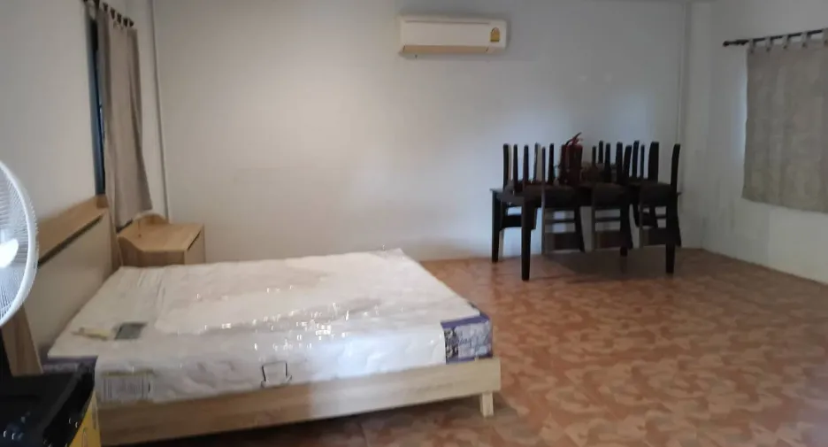 For sale 3 bedrooms house in Cha Am, Phetchaburi
