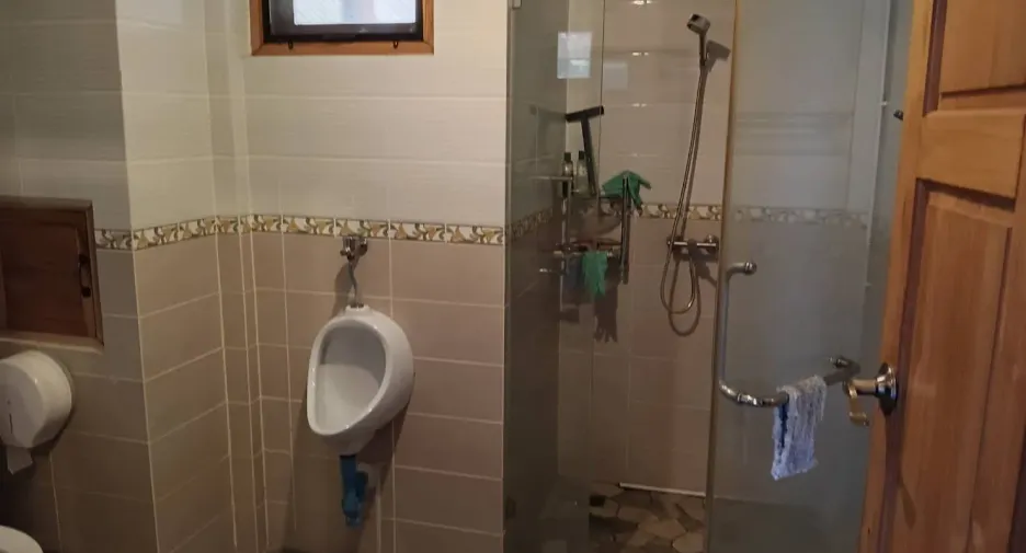 For sale 3 bedrooms house in Cha Am, Phetchaburi