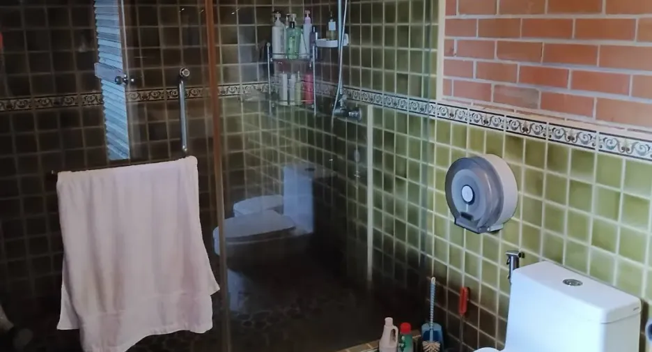 For sale 3 bedrooms house in Cha Am, Phetchaburi