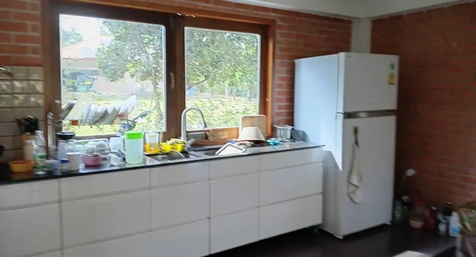 For sale 3 bedrooms house in Cha Am, Phetchaburi
