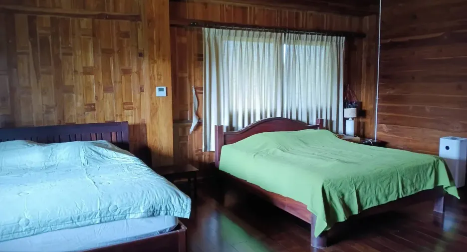 For sale 3 bedrooms house in Cha Am, Phetchaburi