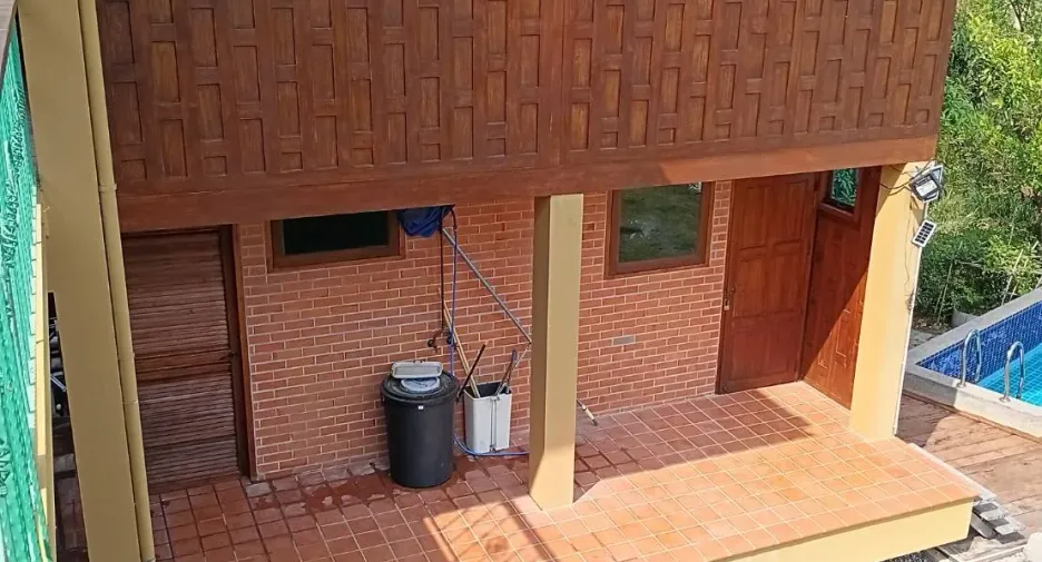 For sale 3 bedrooms house in Cha Am, Phetchaburi