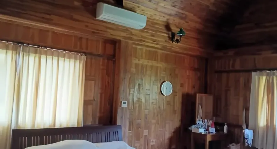 For sale 3 bedrooms house in Cha Am, Phetchaburi