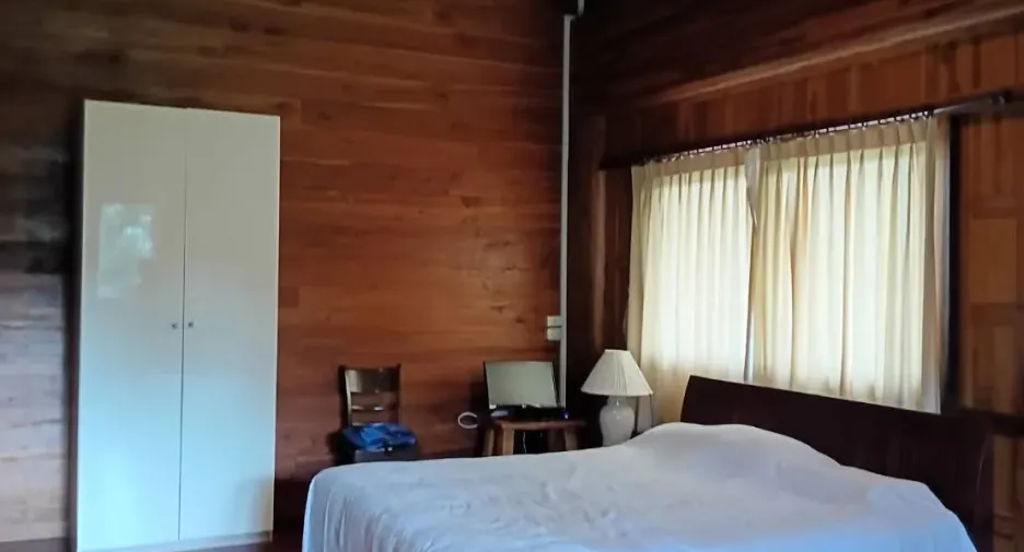 For sale 3 bedrooms house in Cha Am, Phetchaburi