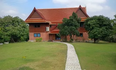 Casa en venta de 3 habitaciones en Cha Am, Phetchaburi