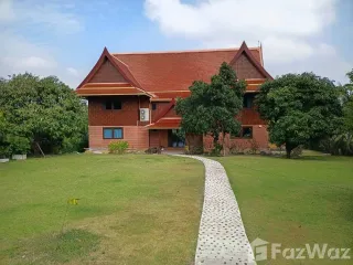 出售 3 卧室 独立屋 在 Cha-Am, Phetchaburi