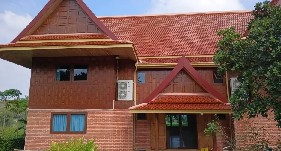 For sale 3 bedrooms house in Cha Am, Phetchaburi
