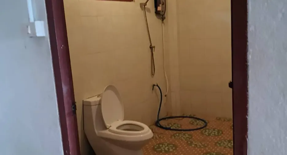 For sale 3 bedrooms house in Cha Am, Phetchaburi
