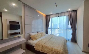 Wohnung zum Kauf mit 1 Zimmer in Sathon, Bangkok