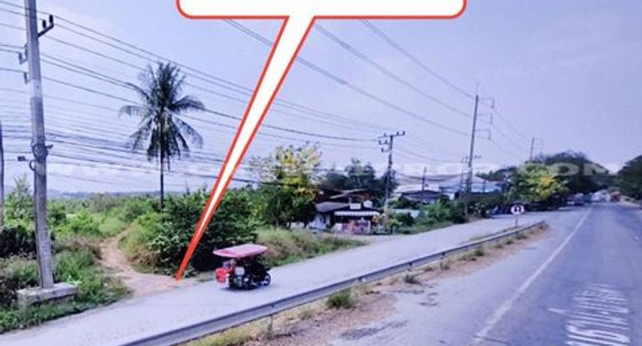 出售 土地 在 Lat Lum Kaeo, Pathum Thani