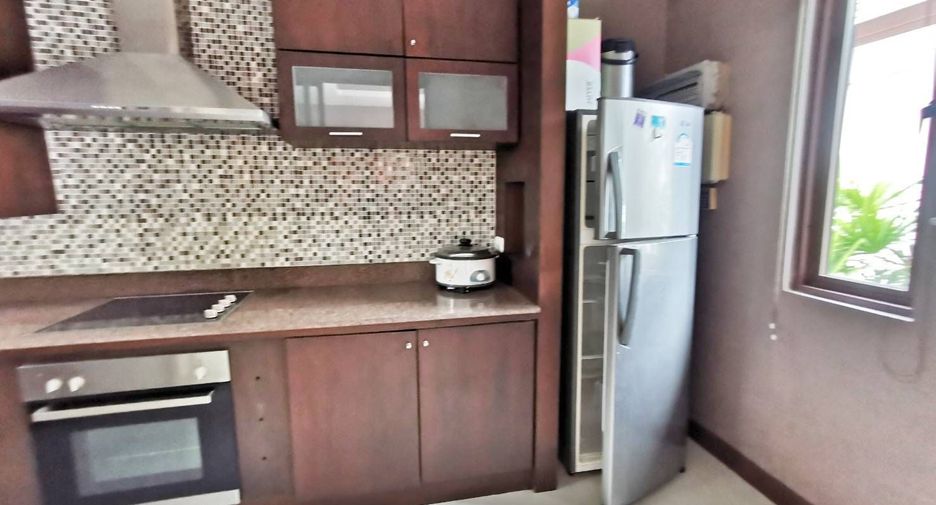 For rent 3 bedrooms villa in Hua Hin, Prachuap Khiri Khan