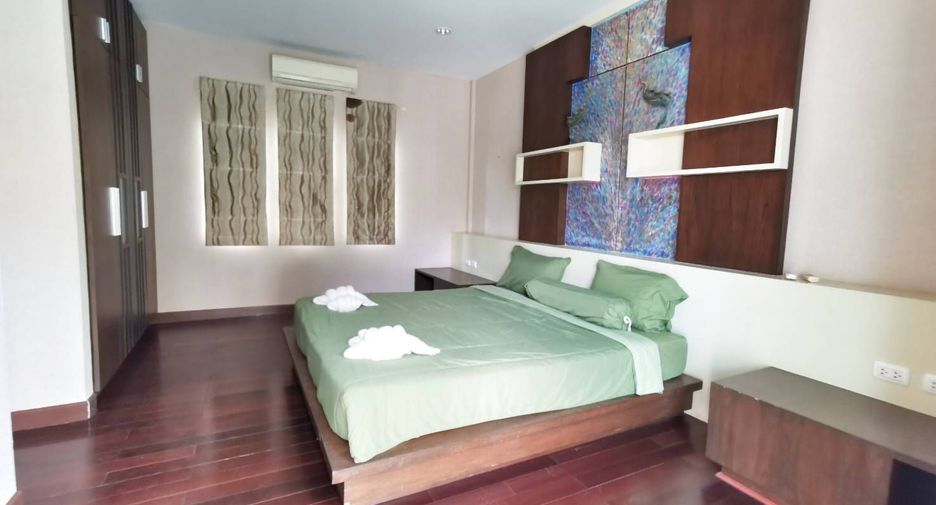 For rent 3 bedrooms villa in Hua Hin, Prachuap Khiri Khan
