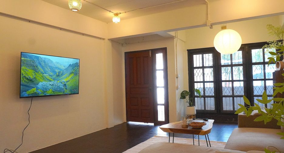 For rent 2 bedrooms house in Mueang Chiang Mai, Chiang Mai