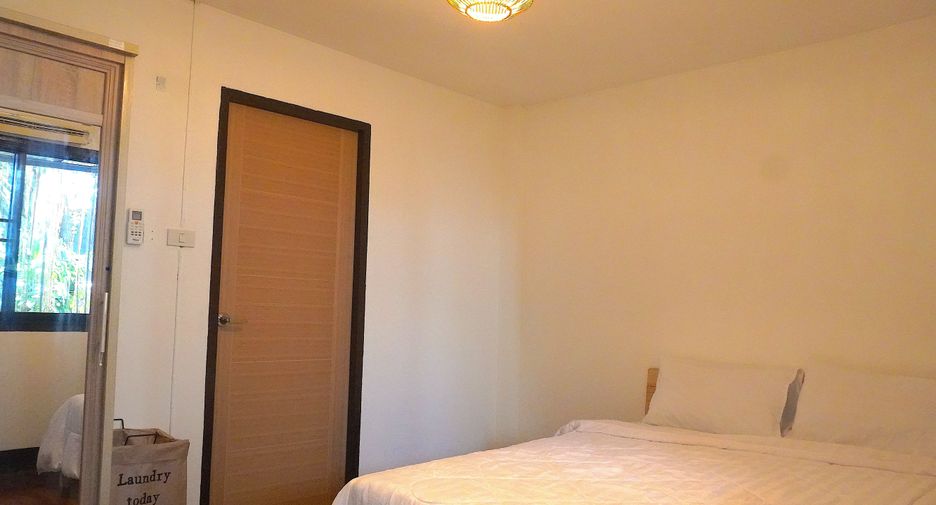 For rent 2 bedrooms house in Mueang Chiang Mai, Chiang Mai