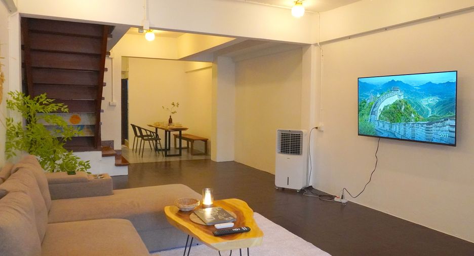 For rent 2 bedrooms house in Mueang Chiang Mai, Chiang Mai