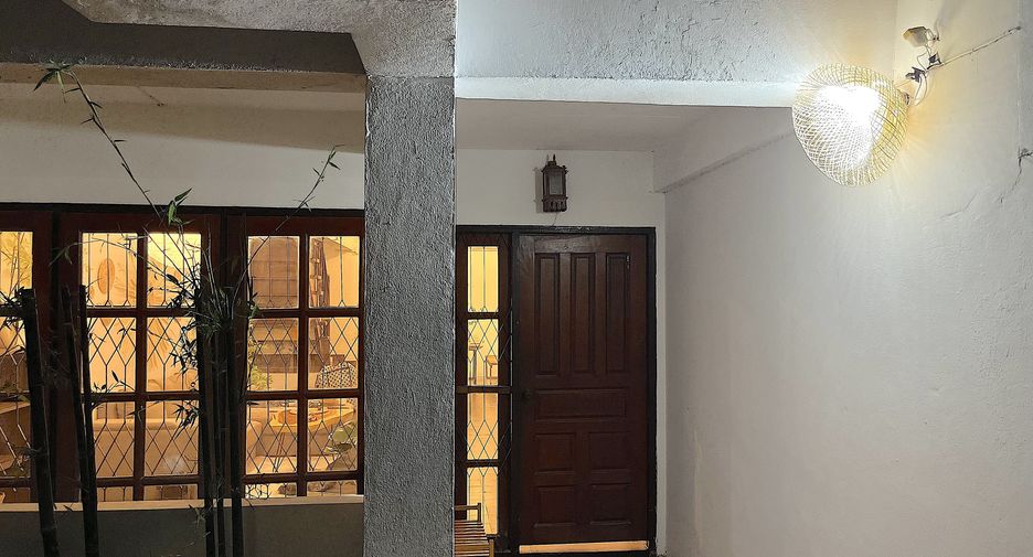 For rent 2 bedrooms house in Mueang Chiang Mai, Chiang Mai