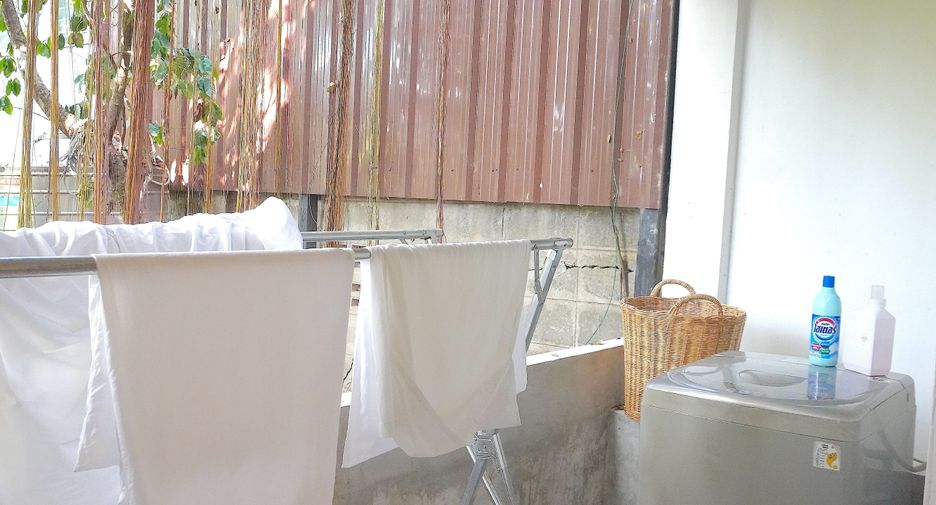 For rent 2 bedrooms house in Mueang Chiang Mai, Chiang Mai