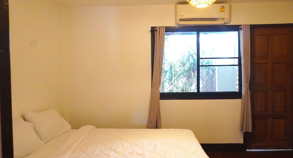 For rent 2 bedrooms house in Mueang Chiang Mai, Chiang Mai