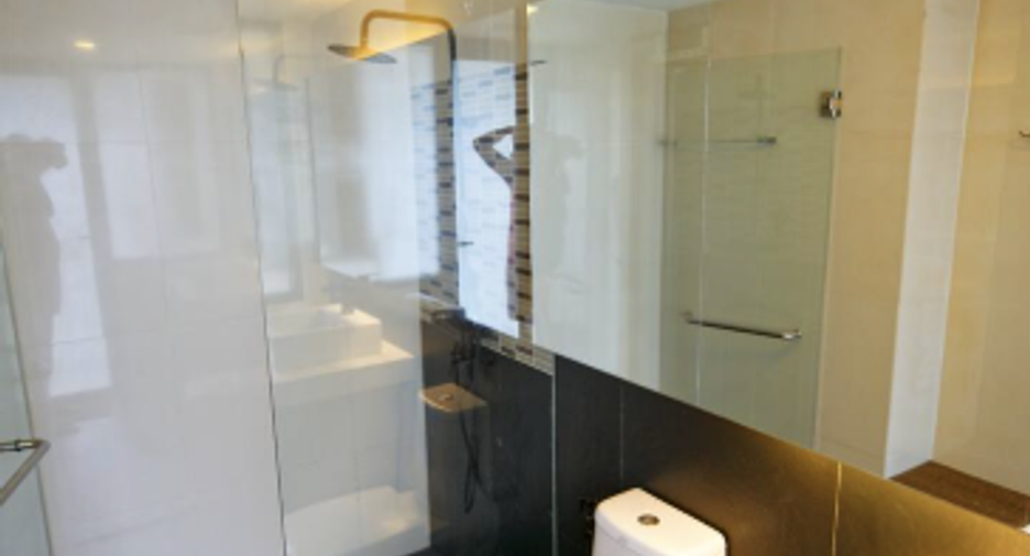For sale and for rent 1 bed condo in Khlong Toei, Bangkok