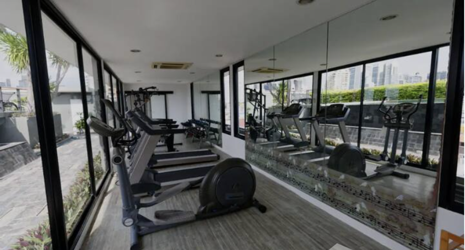 For sale and for rent 1 bed condo in Khlong Toei, Bangkok