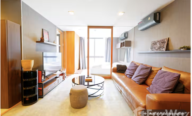 For sale and for rent 1 bed condo in Khlong Toei, Bangkok