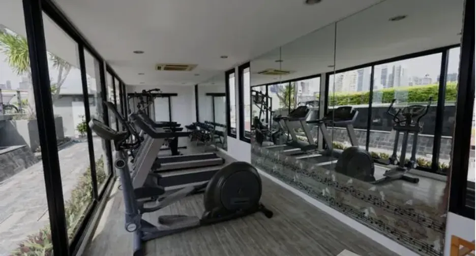 For sale and for rent 1 bed condo in Khlong Toei, Bangkok