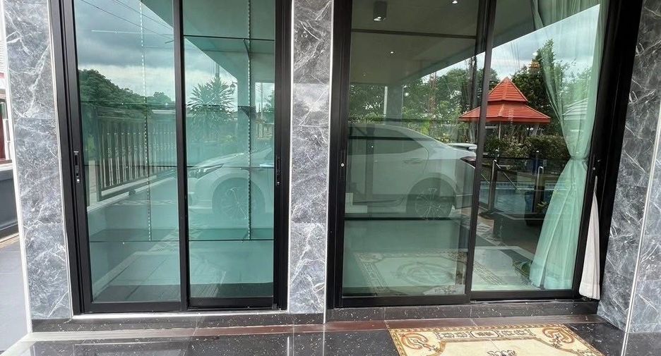À louer 6 chambres maison à Mueang Chiang Mai, Chiang Mai