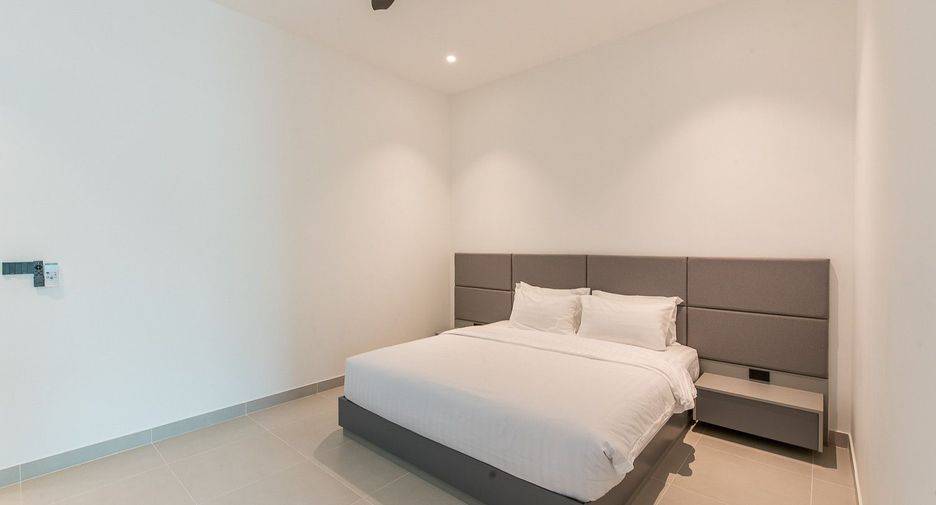 Villa en venta de 4 habitaciones en Pran Buri, Prachuap Khiri Khan
