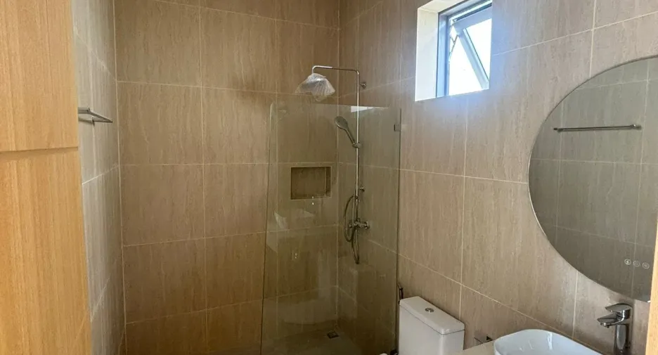 For rent 3 bedrooms villa in Ko Samui, Surat Thani